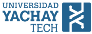Universidad de Investigación de Tecnología Experimental Yachay
