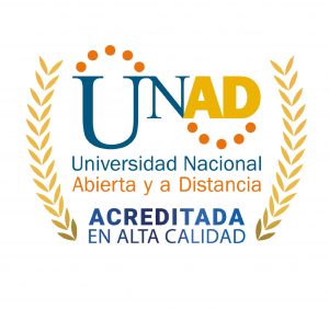 Universidad Nacional Abierta y a Distancia