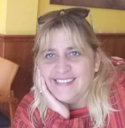 Alejandra del Valle