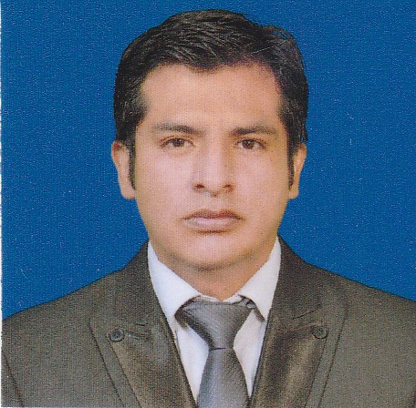 Vladimir Wilmar