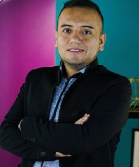 Johan Ricardo